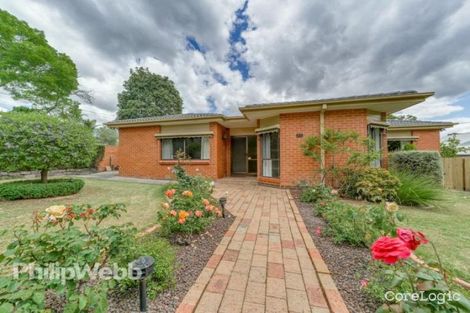 Property photo of 22 Halls Parade Mitcham VIC 3132