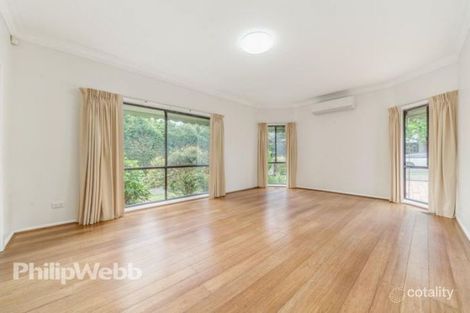 Property photo of 22 Halls Parade Mitcham VIC 3132