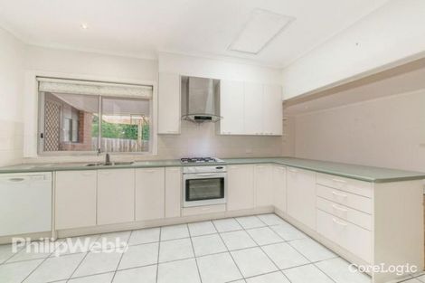 Property photo of 22 Halls Parade Mitcham VIC 3132