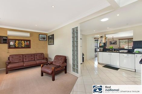 Property photo of 7 Exley Place South Penrith NSW 2750