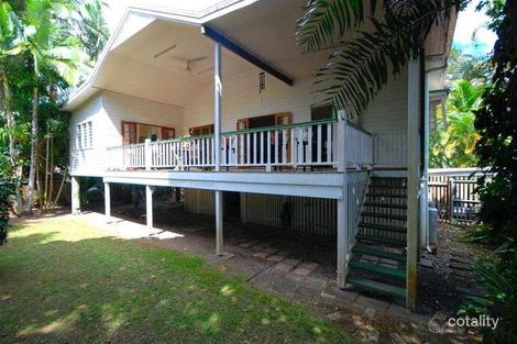 112 Woodward St, Edge Hill, QLD 4870