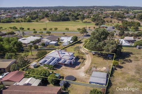 Property photo of 7 Bailey Close Singleton Heights NSW 2330
