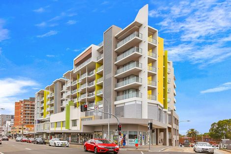 38/1 Alfred St, Hurstville, NSW 2220