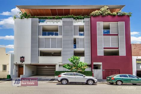 1/18 Helen St, Teneriffe, QLD 4005