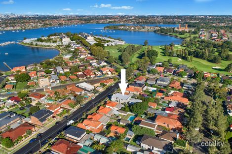 Property photo of 12 Elphinstone Street Cabarita NSW 2137