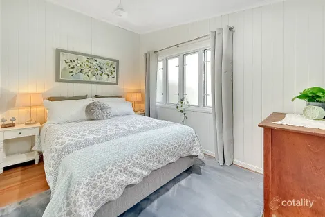 Property photo of 27 Park Street Pimlico QLD 4812
