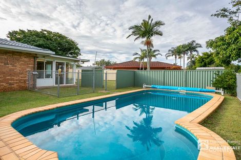 Property photo of 5 Alison Court Victoria Point QLD 4165