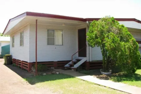 2/63 Wood St, Dalby, QLD 4405