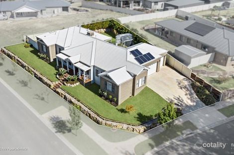 Property photo of 1 Ballyneal Terrace West Wodonga VIC 3690