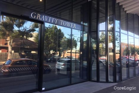 Property photo of 2804/89 Gladstone Street South Melbourne VIC 3205