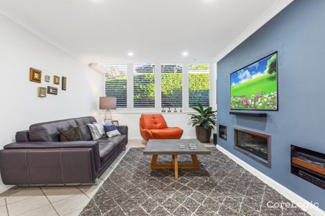 Property photo of 29 Yirra Road Mount Colah NSW 2079