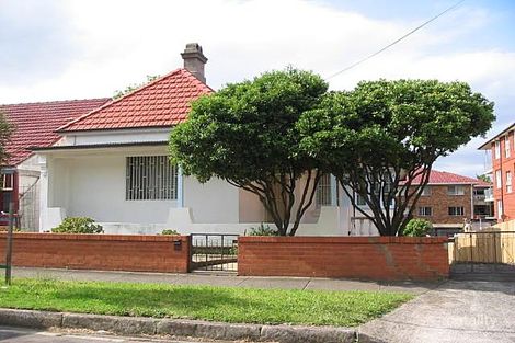 24 George St, Marrickville, NSW 2204