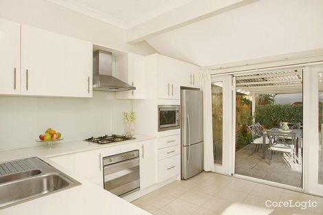 Property photo of 51 Sinclair Street Wollstonecraft NSW 2065