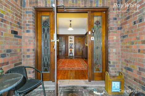 Property photo of 68 Pennant Hills Road North Parramatta NSW 2151