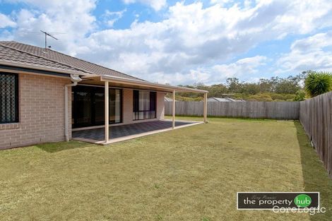 Property photo of 13 Rawson Court Holmview QLD 4207