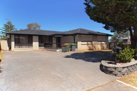 Property photo of 1 Owen Stanley Road Glenfield NSW 2167