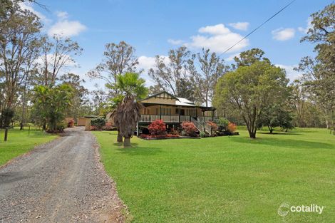 Contact Agent For Address, Wondunna, QLD 4655