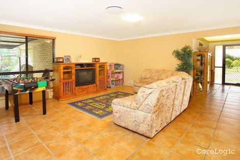 Property photo of 25 Protea Court Robina QLD 4226