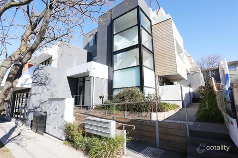 Property photo of 102/119-121 Cape Street Heidelberg VIC 3084