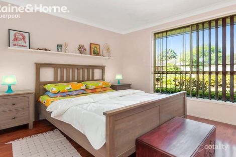 Property photo of 8 Antares Avenue Hinchinbrook NSW 2168