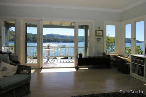 Property photo of 47 Robertson Road Scotland Island NSW 2105