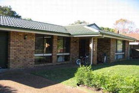 Property photo of 18 Kemp Street Salamander Bay NSW 2317