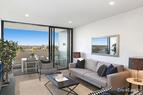 Property photo of 403/42C Formosa Street Drummoyne NSW 2047