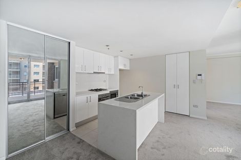 Property photo of 15/7 Bourke Street Mascot NSW 2020