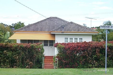 Property photo of 51 Parkview Avenue Wynnum QLD 4178