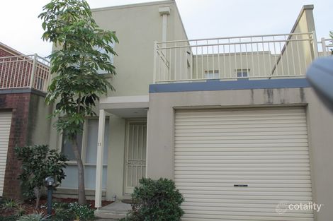 11/11 Willow St, Essendon, VIC 3040