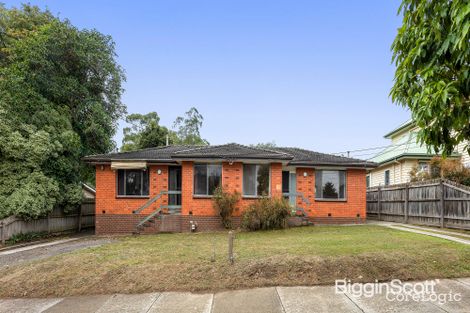 Property photo of 63 Great Ryrie Street Heathmont VIC 3135