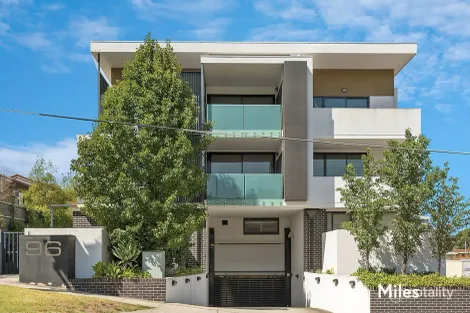 9/96 Hawdon St, Heidelberg, VIC 3084
