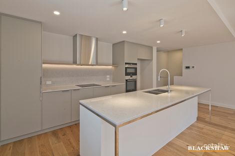 Property photo of 21/22 Canberra Avenue Forrest ACT 2603