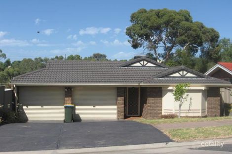 11 Audrey Cres, Valley View, SA 5093
