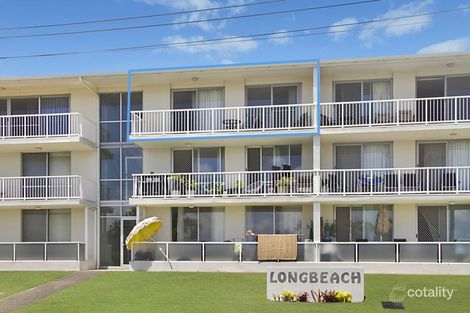 Property photo of 12/206-210 Pacific Parade Bilinga QLD 4225