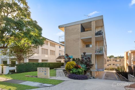 4/28 Barlow St, Clayfield, QLD 4011
