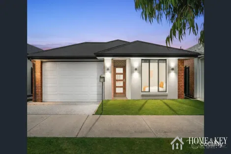 10 Frankel Rd, Kalkallo, VIC 3064