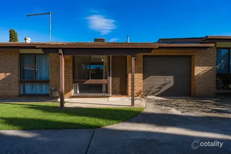 2/498 Murphy St, Springdale Heights, NSW 2641