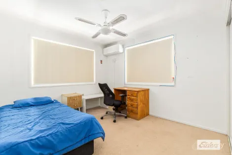 Property photo of 183 Borilla Street Emerald QLD 4720