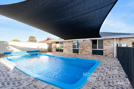 Property photo of 9 Minigwal Loop Waikiki WA 6169