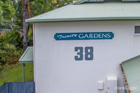 Property photo of 3/38 Trinity Beach Road Trinity Beach QLD 4879