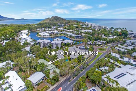 Property photo of 3/38 Trinity Beach Road Trinity Beach QLD 4879