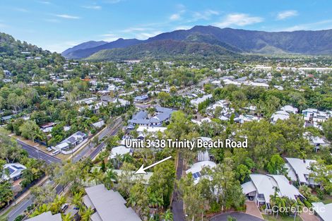 Property photo of 3/38 Trinity Beach Road Trinity Beach QLD 4879