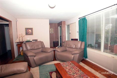 Property photo of 7 Keyworth Drive Blacktown NSW 2148