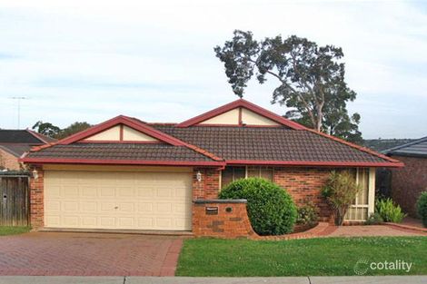 Property photo of 4 Pin Oak Grove Menai NSW 2234