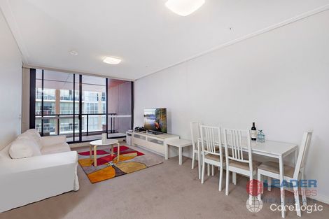 Property photo of 905E/5 Pope Street Ryde NSW 2112