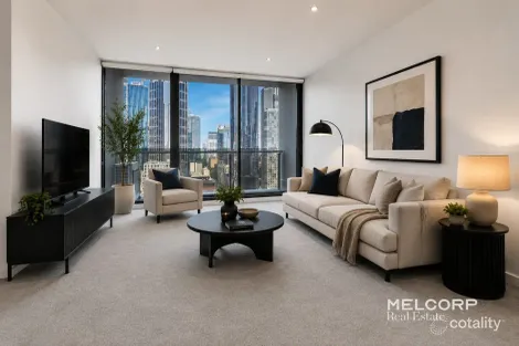 1901/318 Russell St, Melbourne, VIC 3000