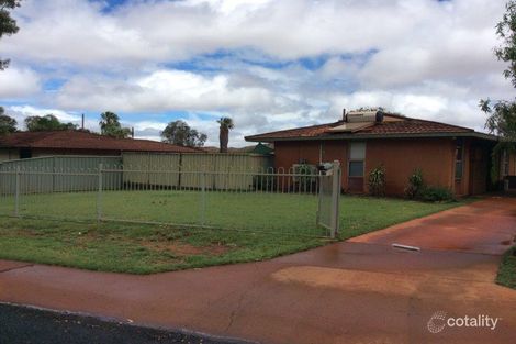 Property photo of 12 Gandawarra Crescent Newman WA 6753