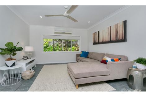 Property photo of 18 Staghorn Close Kamerunga QLD 4870