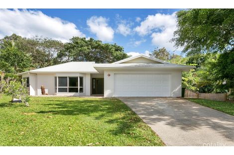 18 Staghorn Cl, Kamerunga, QLD 4870